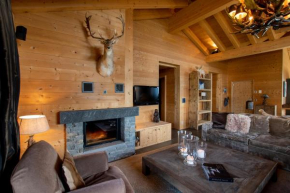 ANNA ISABELLE PENTHOUSE Riederalp